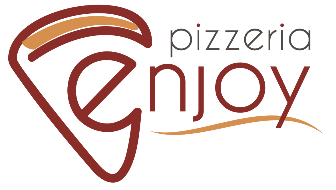 logo pizzeria enjoy